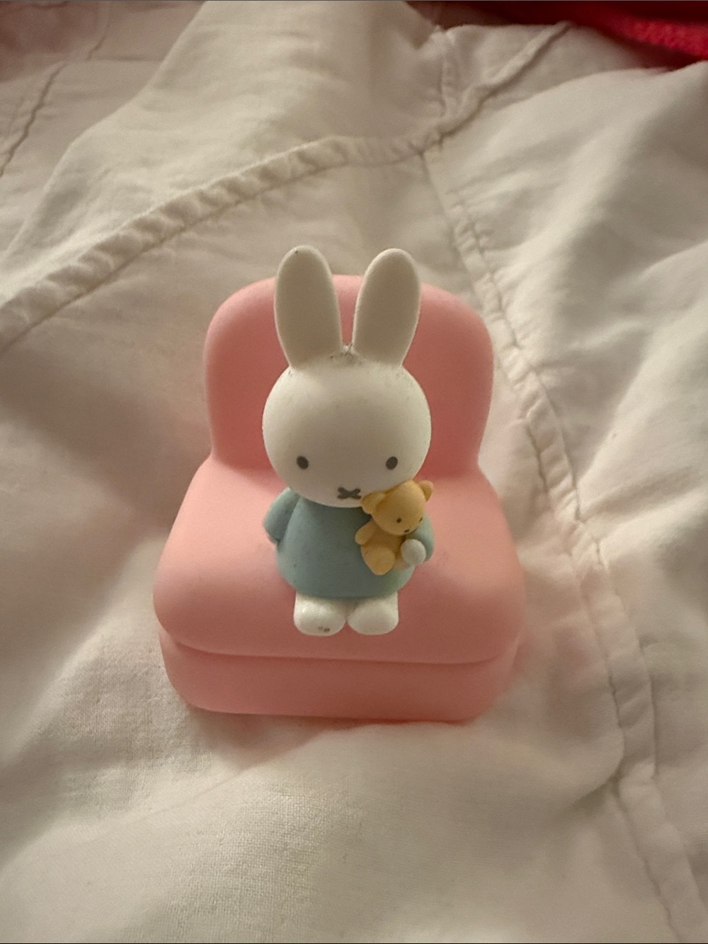 Miffy Phone Holder - Picture 2 of 2